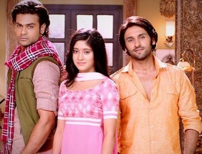 Begusarai serial all store episodes desi tashan