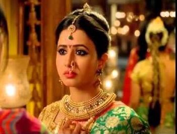 Krishnadasi Aaradhya Asks Tulsi About Her Father Name
