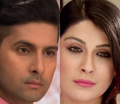 Sid to rescue Shabnam from getting raped by goons in Jamai Raja! | India  Forums