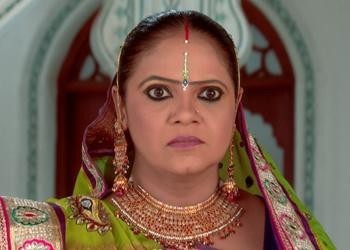 Saath Nibhana Saathiya: Kokila kills Gaura ending her terror