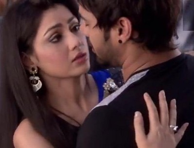 Kumkum Bhagya 23rd august 2016 written episode update, KB WU