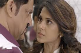 Image result for ashwin and maya in beyhadh