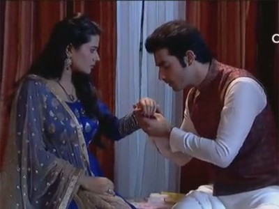 Kasam: Rano guilty accusing Tanuja as Smiley pregnancy truth out