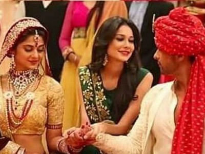 Beyhadh: Saanjh support Maya-Arjun wedding going against Vandana