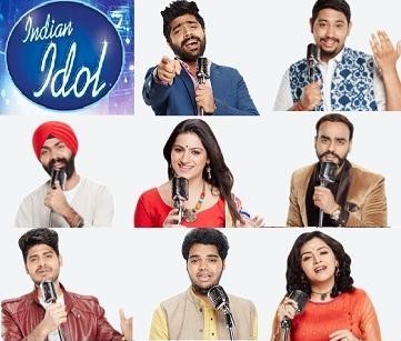 Indian Idol Sonyliv Com : Click here to subscribe to setindia channel