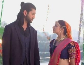 Image result for omkara and gauri