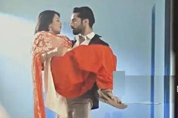 Zindagi Ki Mehek Shaurya Mehek S Tear Jerker Love Again Brings Havoc For Kanta