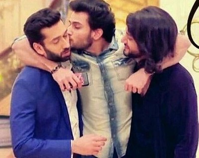 Ishqbaaz #ShivIka #Meant to be yours- 2nd shot - Telly Updates