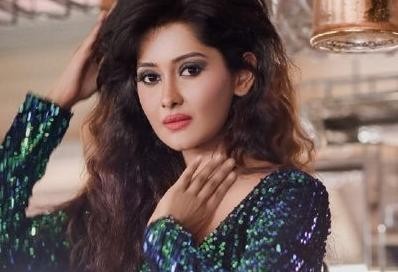 Kanchi Singh Wishes Boyfriend, Rohan Mehra On His Birthday, Pouring Her  Heart Out