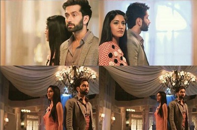 Ishqbaaz full episode hotsell