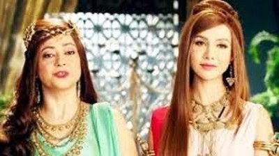 Chandra Nandini: Helena's poisonous trick Nandini proved mentally disabled