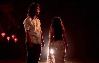 Image result for omkara and gauri pics