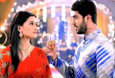 Piya Albela: Naren guilty as Mr.Kapoor reveal Pooja's true love ...