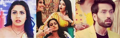 Ishqbaaz: Shivaay’s lady love Anika pregnant major siyappa ahead