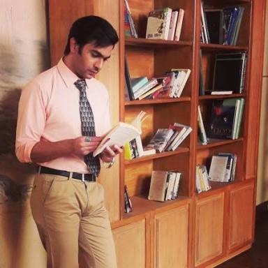 YRKKH: New man Raghav's (Nikhil Sharma) entry in Naira's life Kartik