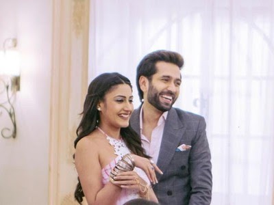 Ishqbaaz: Anika chooses Veer's love betraying Shivaay's ishqbaazi