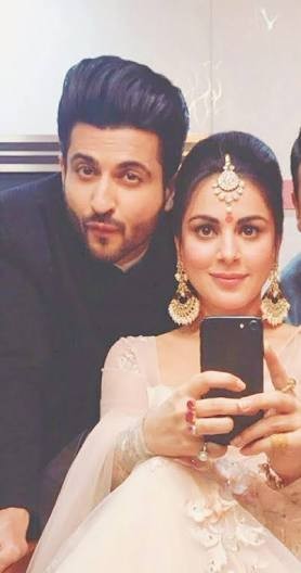 Kundali Bhagya: Karan Preeta's moment of jail romance true love sparks