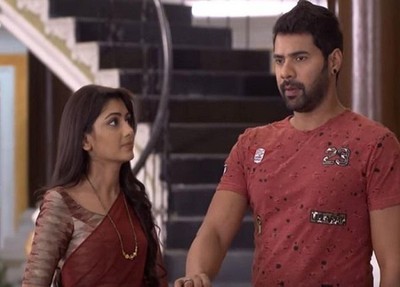 Kumkum Bhagya Latest News Update 8th April, 2018