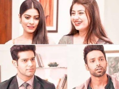 Yeh hai mohabbatein bepanah sale