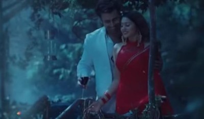 Bepanah Pyaar Colors Serial Profile Wiki Characters Real Name Pearl v puri aparna dixit ishita dutta. bepanah pyaar colors serial profile