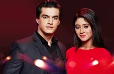 YRKKH: Naira's death in an accident with Kartik 5 Years Leap