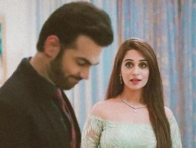 Kahan hum kahan outlet tum latest episode