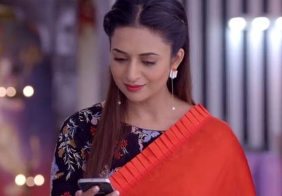 Ishita in shock after learning a major truth in Yeh Hai Mohabbatein   IWMBuzz
