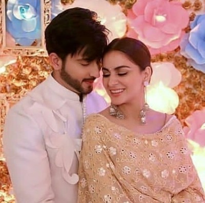 Kundali Bhagya: Finally Karan and Preeta turn husband-wife to face