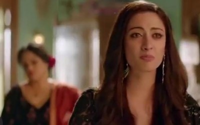 Yeh Jaadu Hai Jinn Ka Latest News Roshni Reveals Aman And Roshni S Childhood Relationship It is written by mrinal jha , divya sharma and he showed as aman junaid khan.he also appeared in yashraj 's film mardaani 2 as police wala when. yeh jaadu hai jinn ka latest news