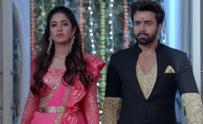 Bepanah Pyaar Pragati s bold new wifey avatar claims right over Raghbir