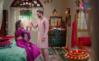 Pavitra bhagya hotstar new arrivals