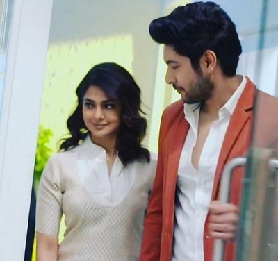 Beyhadh 2: Rudra turns shield to his Maya against evil father MJ