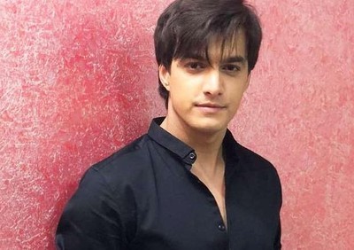 YRKKH fame Mohsin Khan aka Kartik reveals struggle and degree