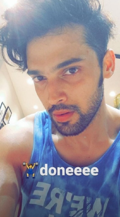 This is how I make my hair everyday 😉#socialcurrency #hairstyle #shorts # parthsamthaan - YouTube