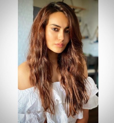 Surbhi Jyoti😍 | Actress hairstyles, Tv actress images, Hair styles