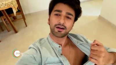 Guddan Tumse Na Ho Payega: Guddan Akshat new game begins AJ slays unbutton  challenge