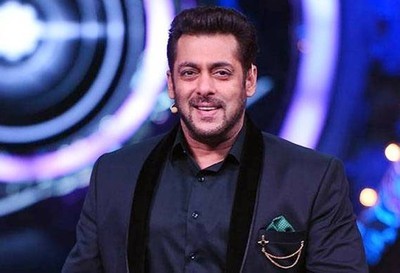 OMG!! Salman Khan to charge chunk of money for Bigg Boss 14 show, check