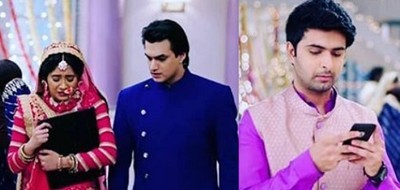 Yeh Rishta Kya Kehlata Hai Evil Guy Kundan Turns More Evil To Harm Kartik Naira