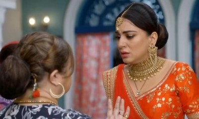 Kundali Bhagya: Sarla oust Preeta Karan Luthra shocks Shrishti