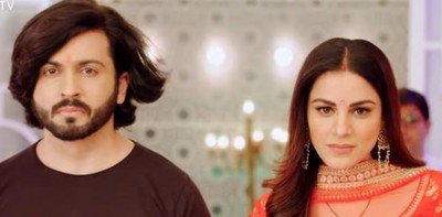 Kundali Bhagya: Preeta pose as Karan’s real wife tags Mahira Sautan