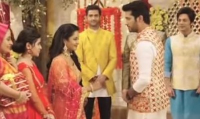 Aye Mere Humsafar Ved Finally Unfolds Love For Payal Not Vidhi Shocked Pratibha Aye mere humsafar is a hindi television serial aired in dangal tv, read the synopsis, episodes, cast & crew with character names and original names. aye mere humsafar ved finally unfolds