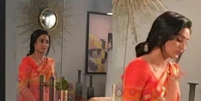 Shaadi Mubarak: Rati Pandey aka Preeti's big lie to break KT's heart