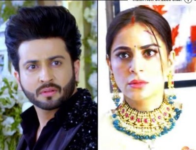 Kundali Bhagya: Prithvi and Sherlyn’s love affair unfolds before Preeta