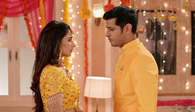 Gum Hai Kisi Ke Pyaar Mein 19th October 2020 written update Virat