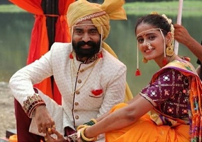 Gum Hai Kisi Ke Pyaar Mein: Virat's masterstroke to fail Jagtap Sayi's  forced wedding