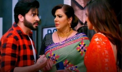 Voot zee tv best sale kundali bhagya full episode