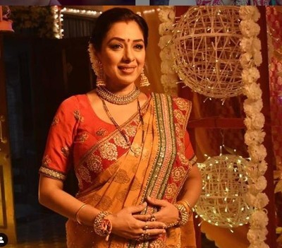 Rupali Ganguly (TV Actor) Wiki Profile Age Career Love Affairs and