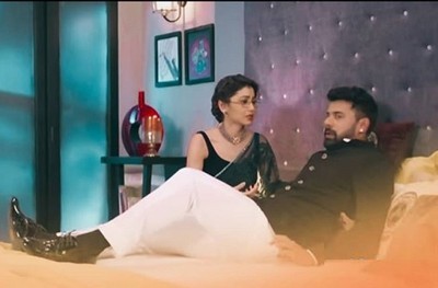 Kumkum Bhagya Prachi S Kidnapping To Bring Shattered Abhi Pragya Closer But Rhea Left Alone A bunch of goons kidnap prachi. kumkum bhagya prachi s kidnapping to