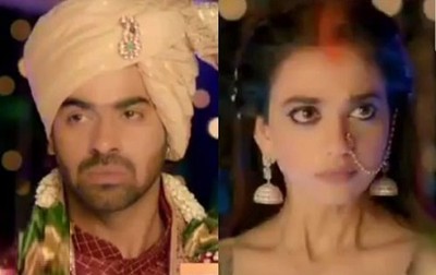 Namak Ishq Ka Upcoming Twist Yug Takes Drastic Step Of Marrying Chamcham Against All Odds This tv show was produced by gul khan and karishma jain. namak ishq ka upcoming twist yug takes