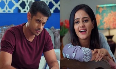 Ghum Hai Kisi Ke Pyaar Mein Latest Gossip and Bulletins, Trending News